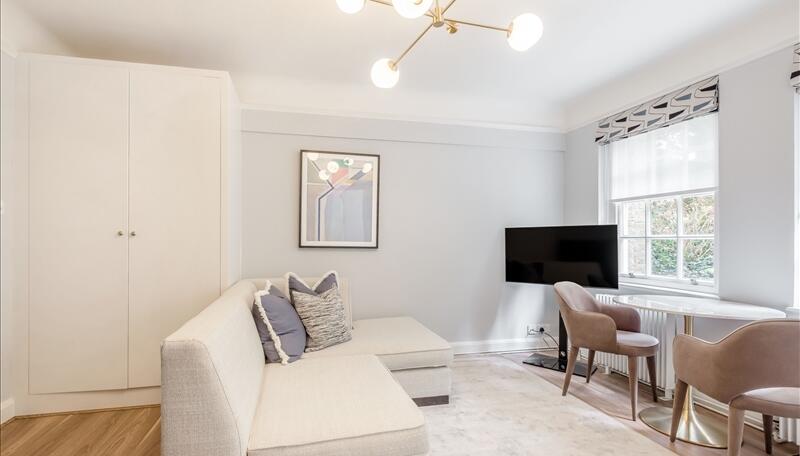 0 bed property in Fulham Road, London
